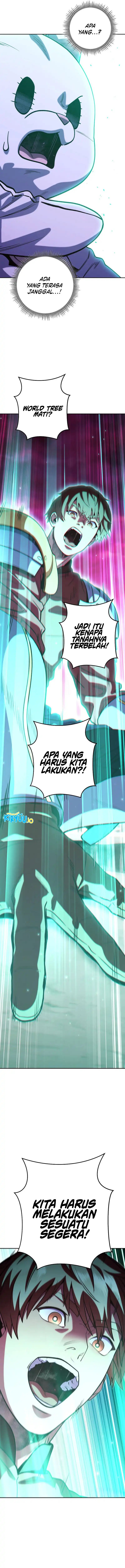 Dungeon Reset Chapter 262 Gambar 5